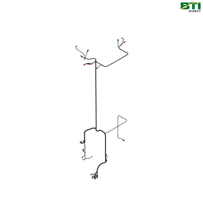 AKK33091: Drybox Wiring Harness