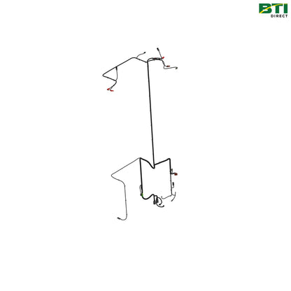 AKK33091: Drybox Wiring Harness
