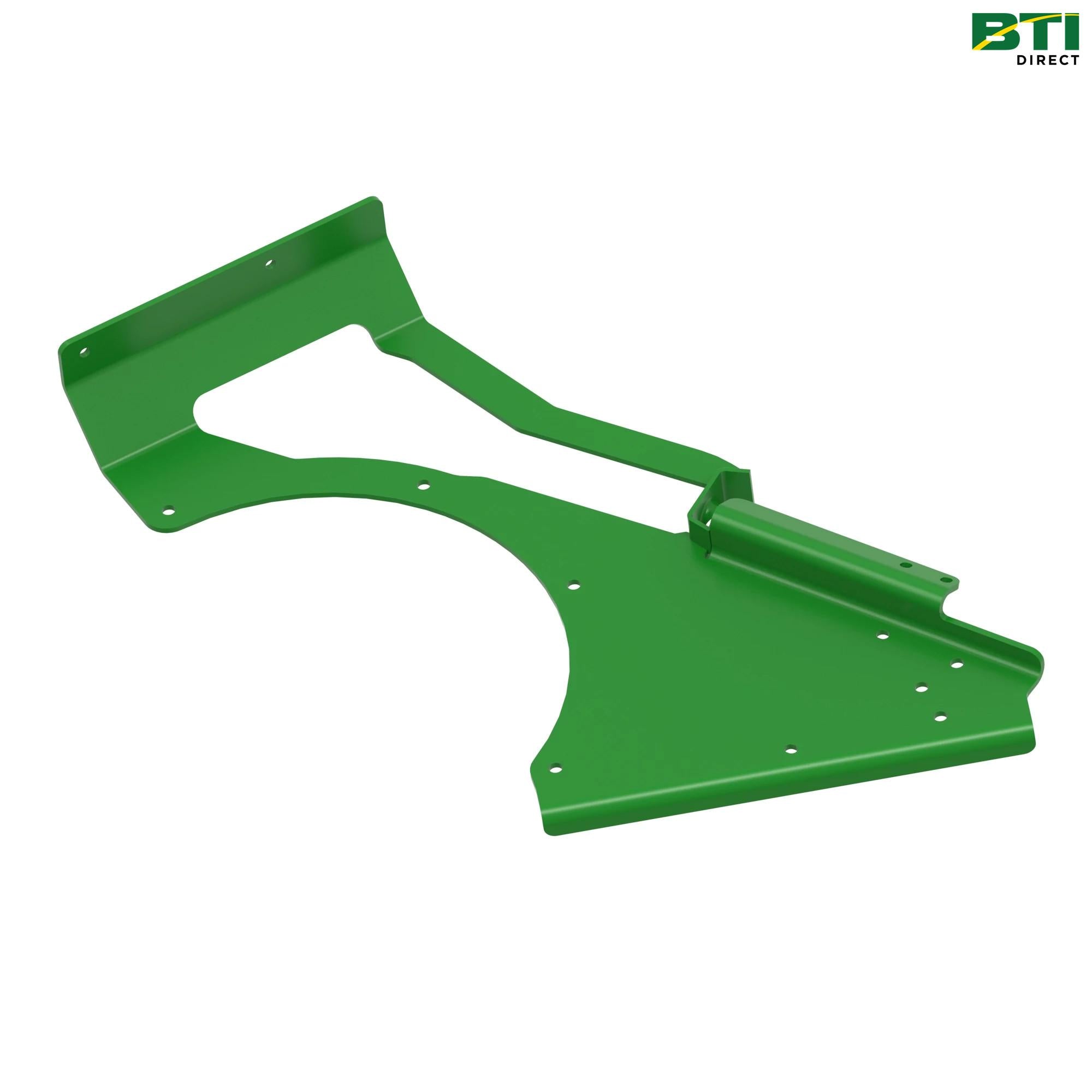 AKK33226: Cotton Fan Drive Support Bracket