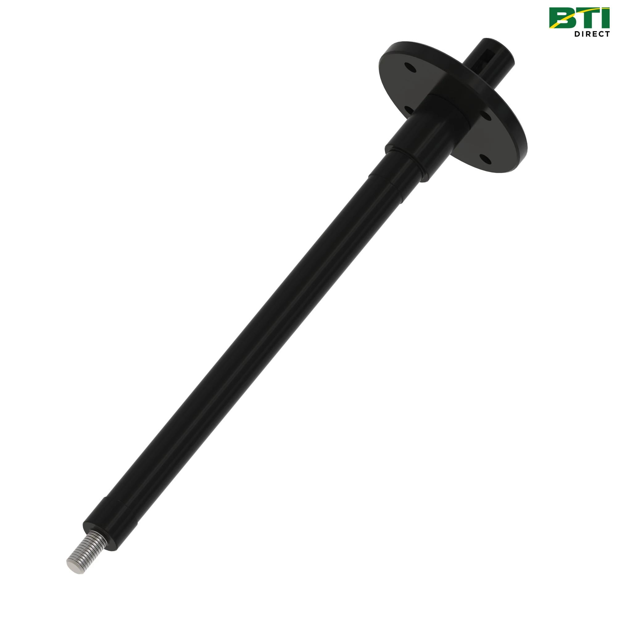AKK33261: Wrap Drive Jackshaft