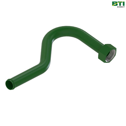 AKK33264: Pump Drive Gearbox Oil Line