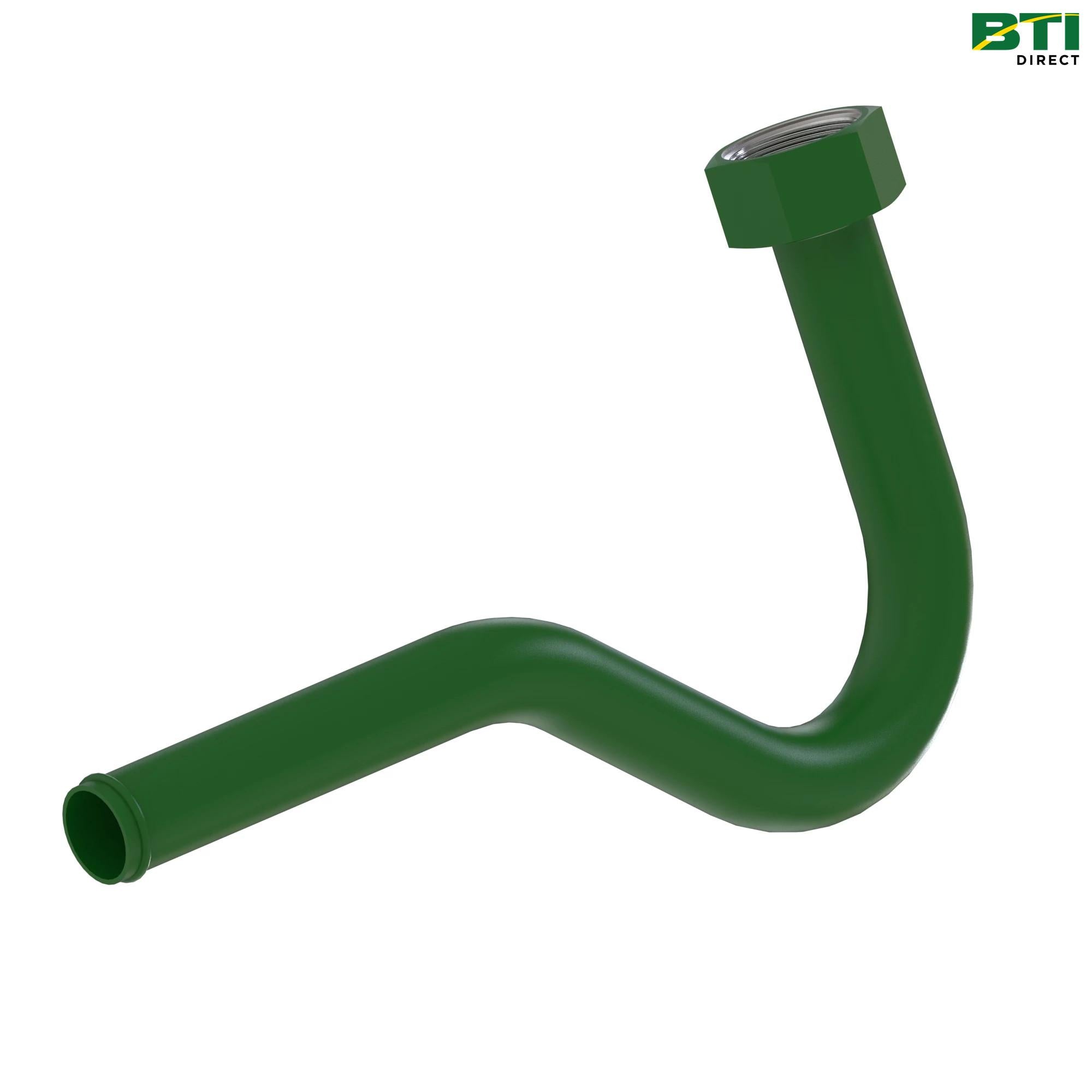 AKK33264: Pump Drive Gearbox Oil Line