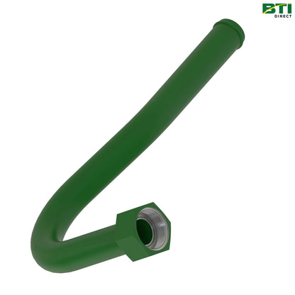 AKK33264: Pump Drive Gearbox Oil Line
