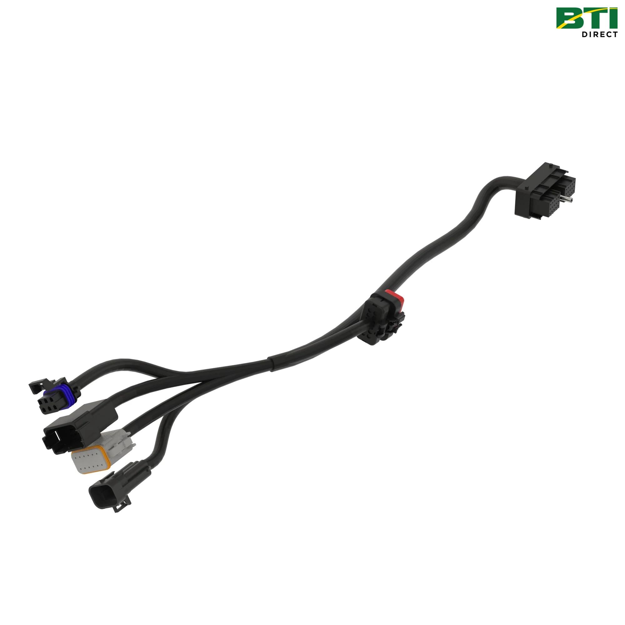 AKK33331: Wiring Harness
