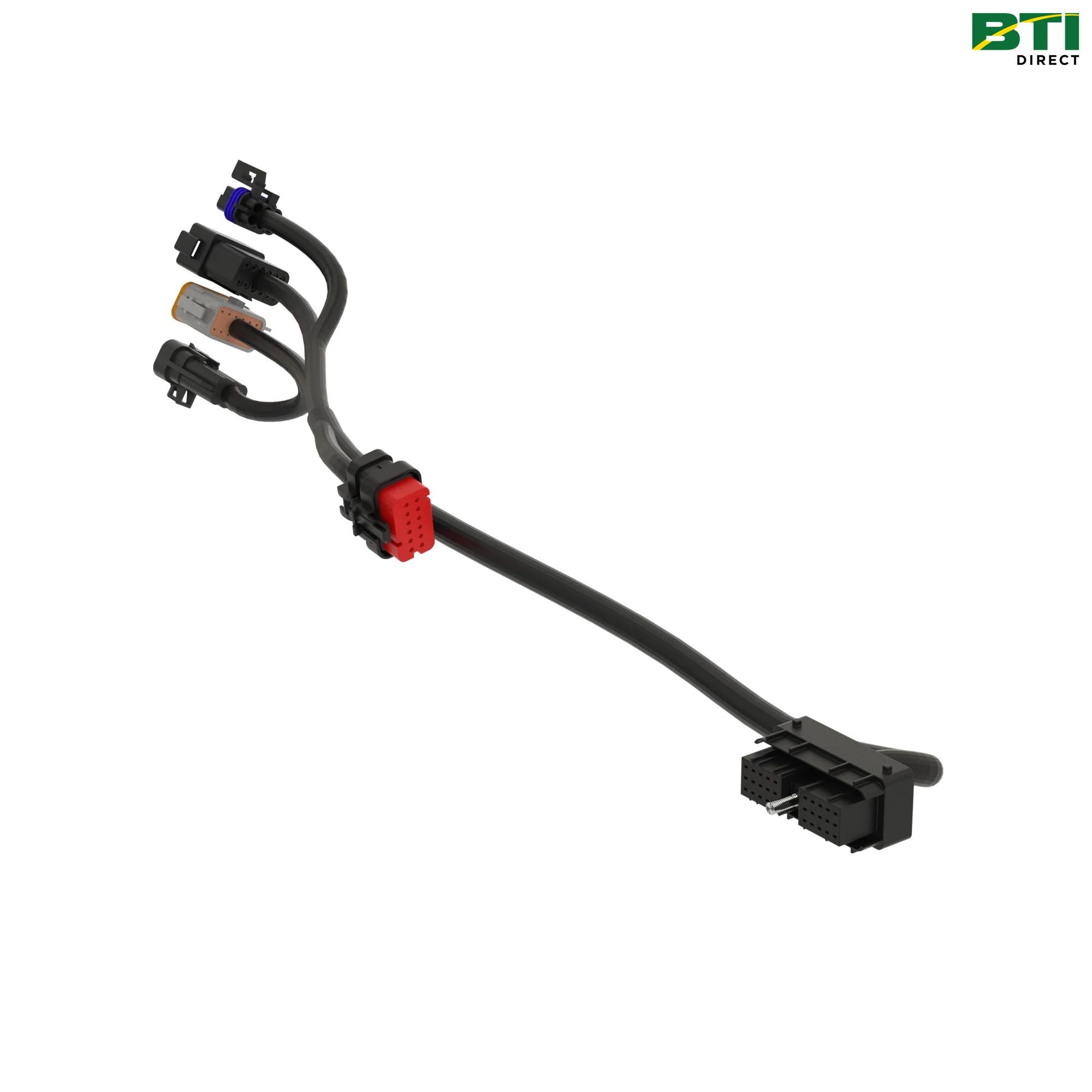 AKK33331: Wiring Harness