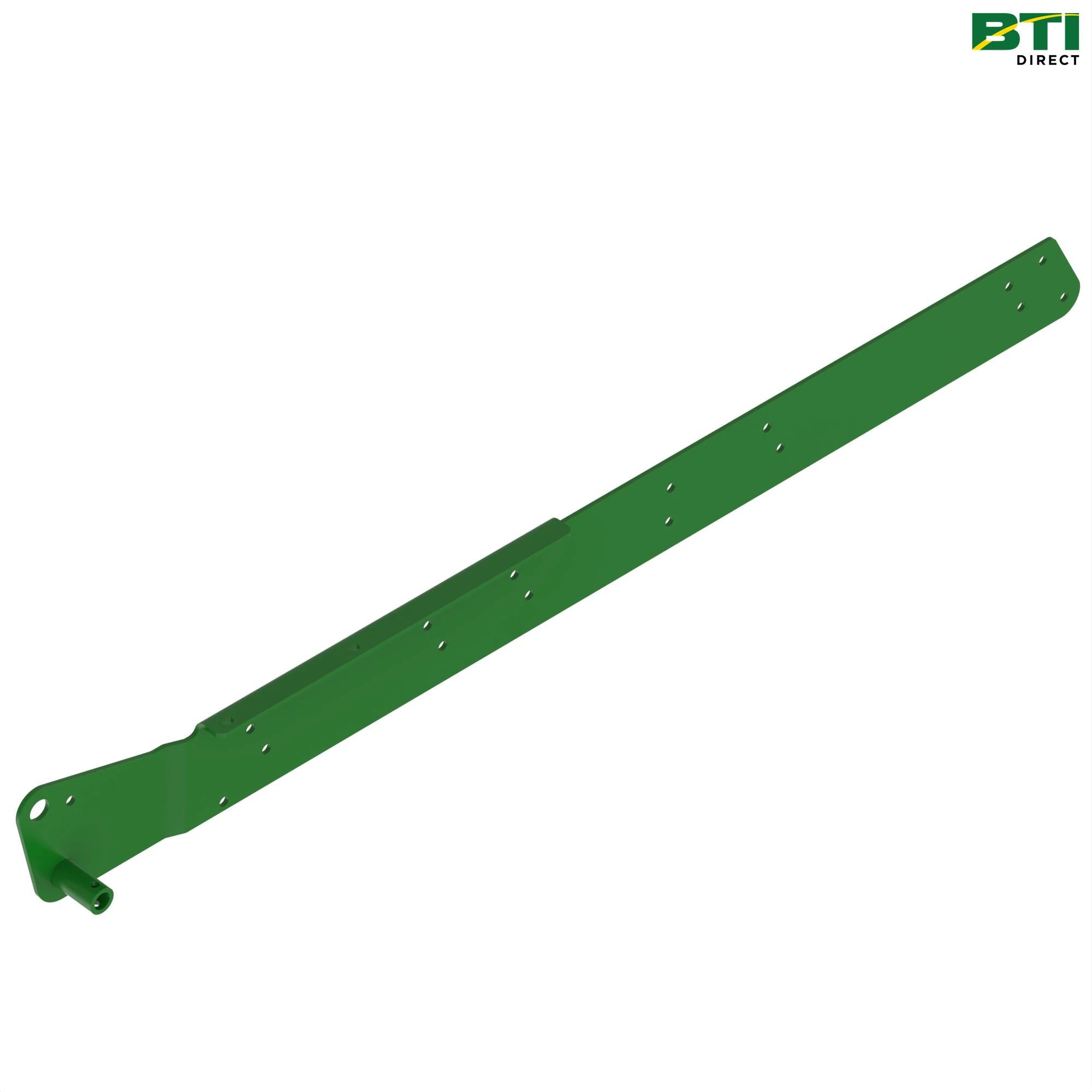 AKK33358: Entrance Ladder
