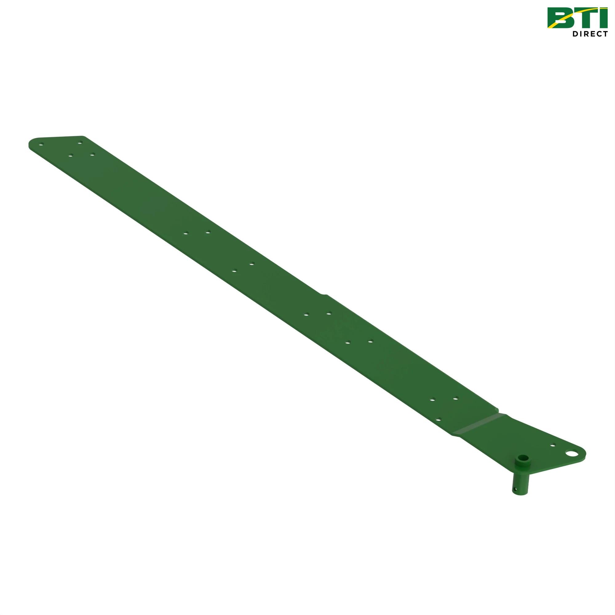 AKK33358: Entrance Ladder