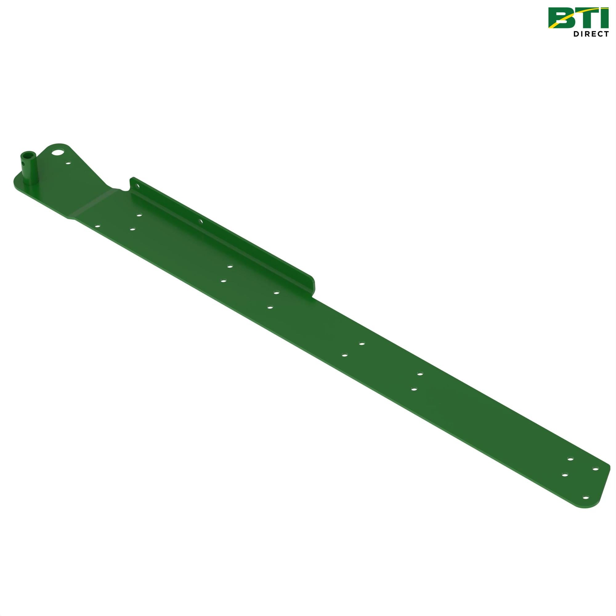 AKK33359: Entrance Ladder