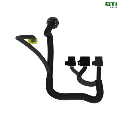 AKK33378: Depth Control Wiring Harness