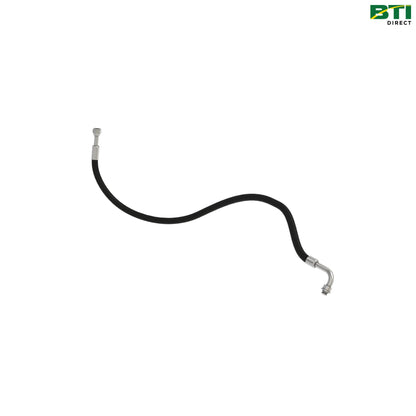 AKK33415: Air Conditioning Compressor to Bundle Line