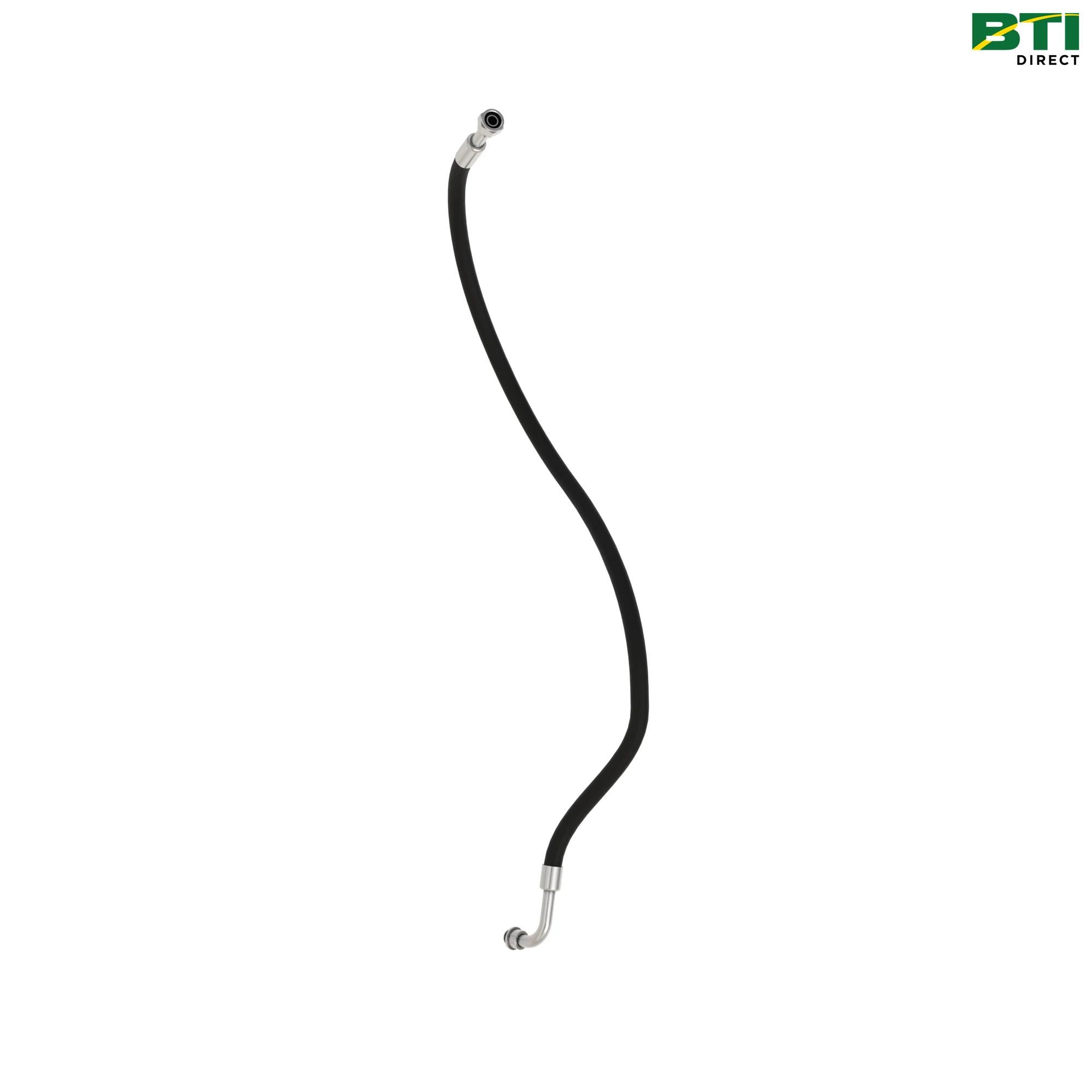 AKK33415: Air Conditioning Compressor to Bundle Line