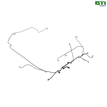 AKK33419: Main Frame Wiring Harness