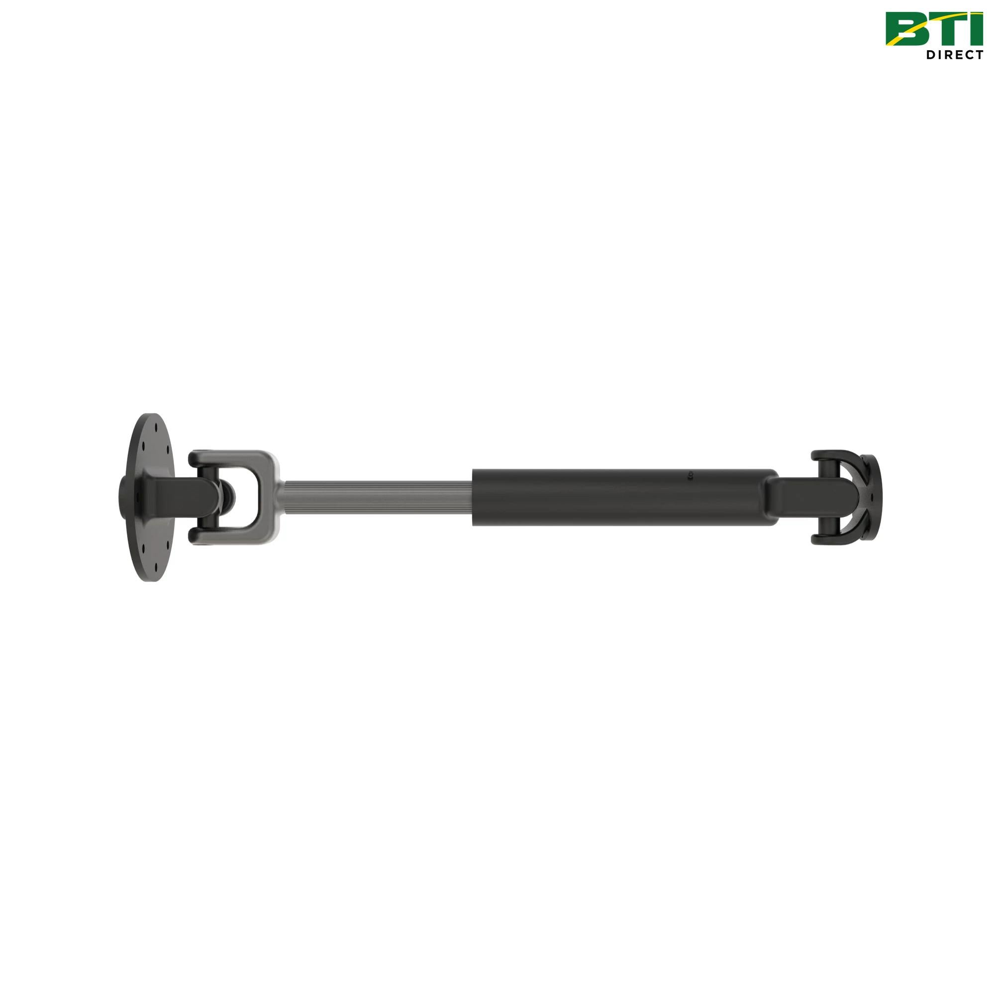 AKK33461: Tapered Pump Universal Driveshaft
