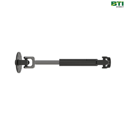 AKK33461: Tapered Pump Universal Driveshaft