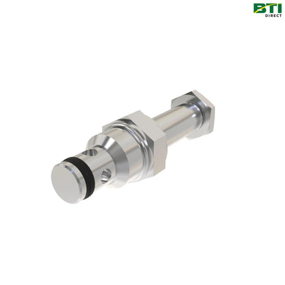 AKK33506: Solenoid Valve