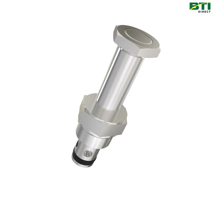 AKK33506: Solenoid Valve