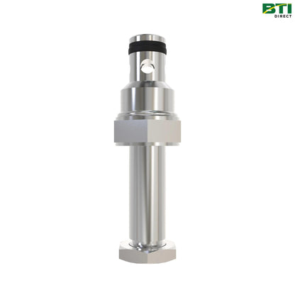 AKK33506: Solenoid Valve