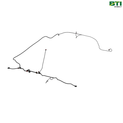 AKK33514: Depth Control Wiring Harness