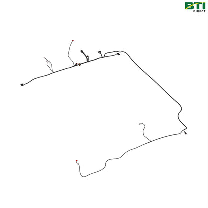 AKK33514: Depth Control Wiring Harness