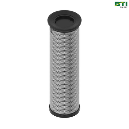 AKK33523: Hydraulic Oil Reservoir Filter Element