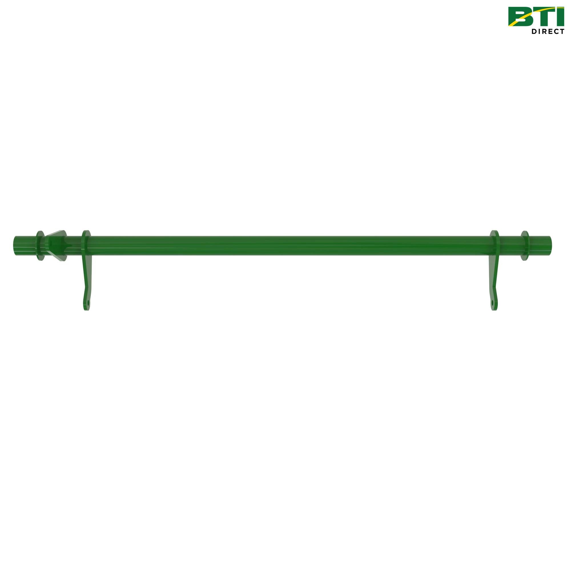AKK33591: Chassis Belly Shield Link