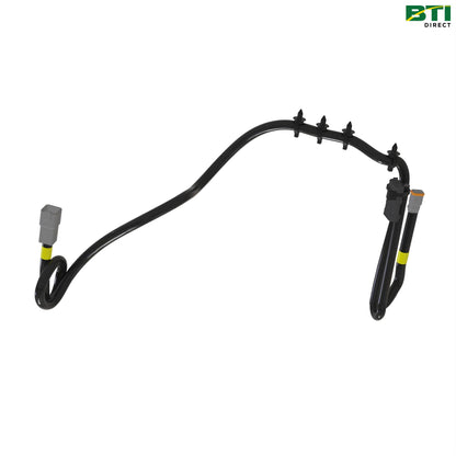 AKK33623: Short Row Unit Adapter Wiring Harness
