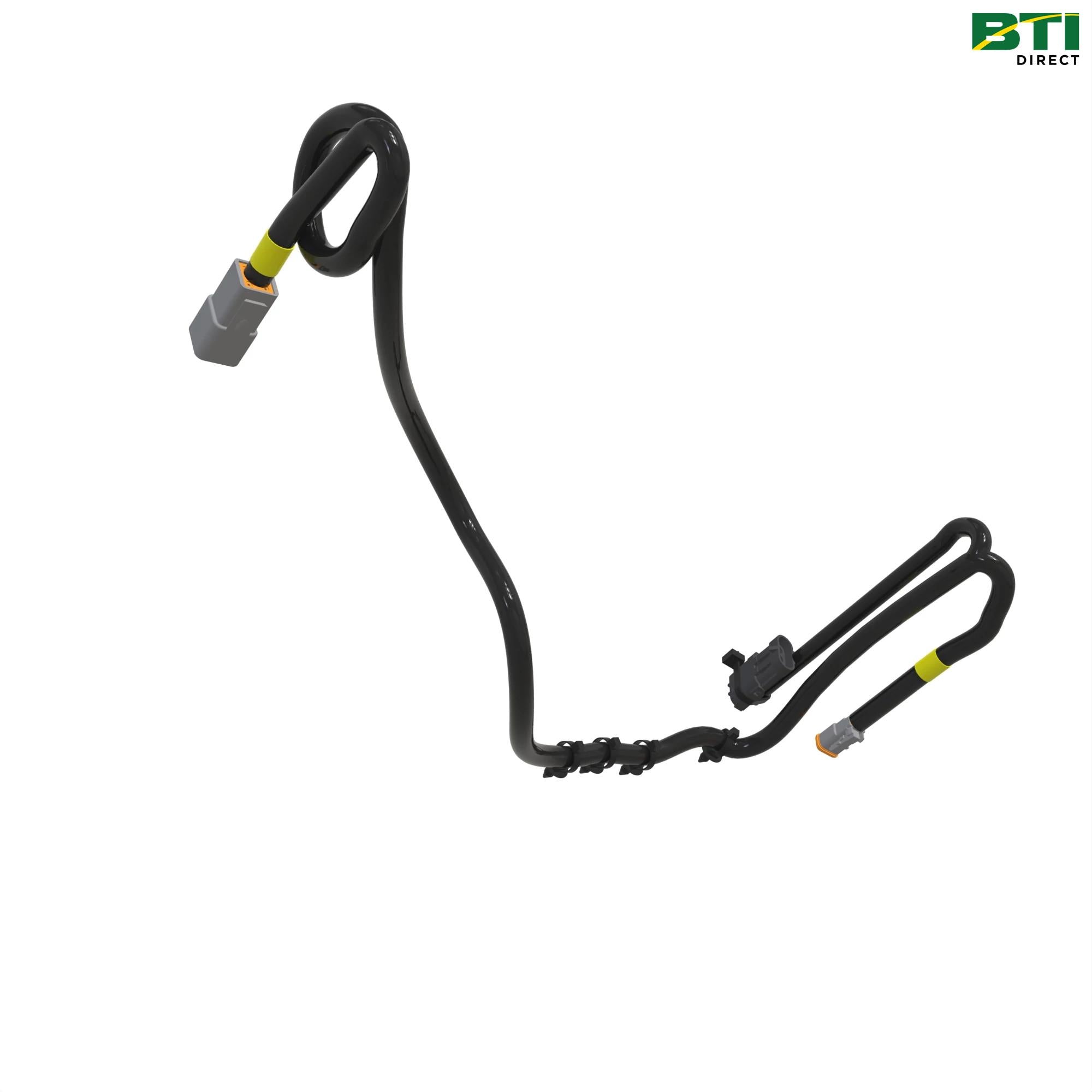 AKK33623: Short Row Unit Adapter Wiring Harness