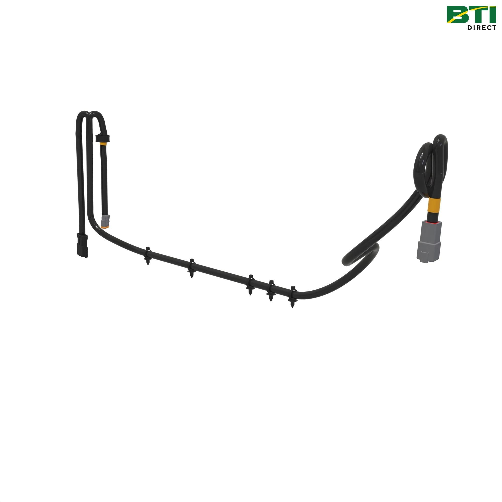 AKK33624: Long Row Unit Adapter Wiring Harness