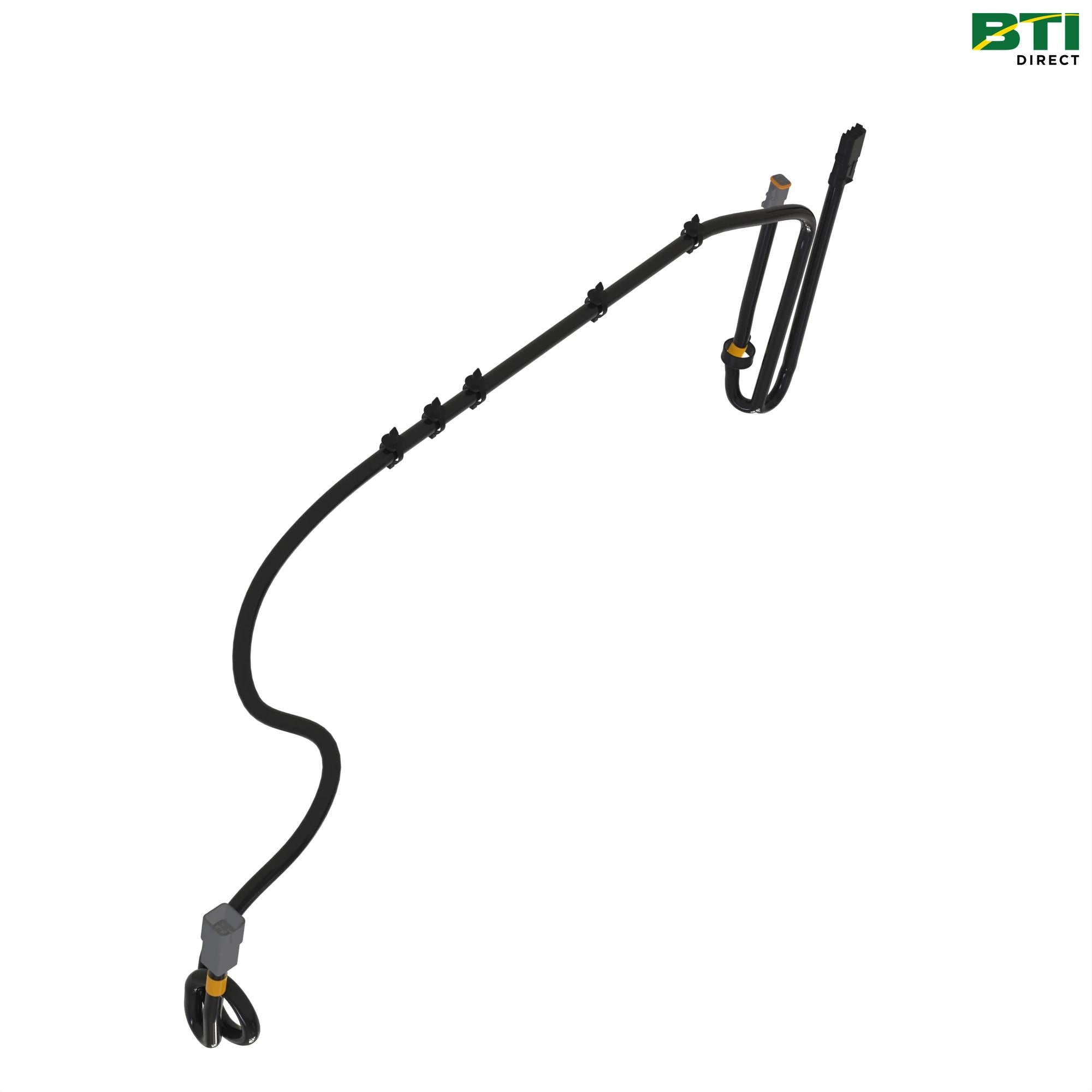 AKK33624: Long Row Unit Adapter Wiring Harness