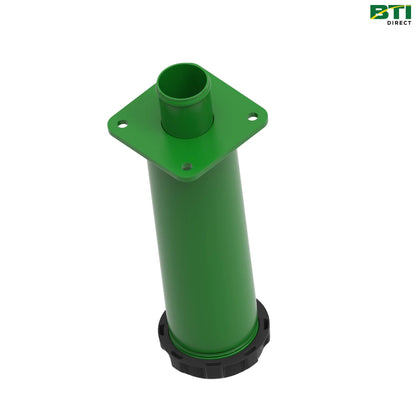 AKK33629: Hydraulic Reservoir Bracket