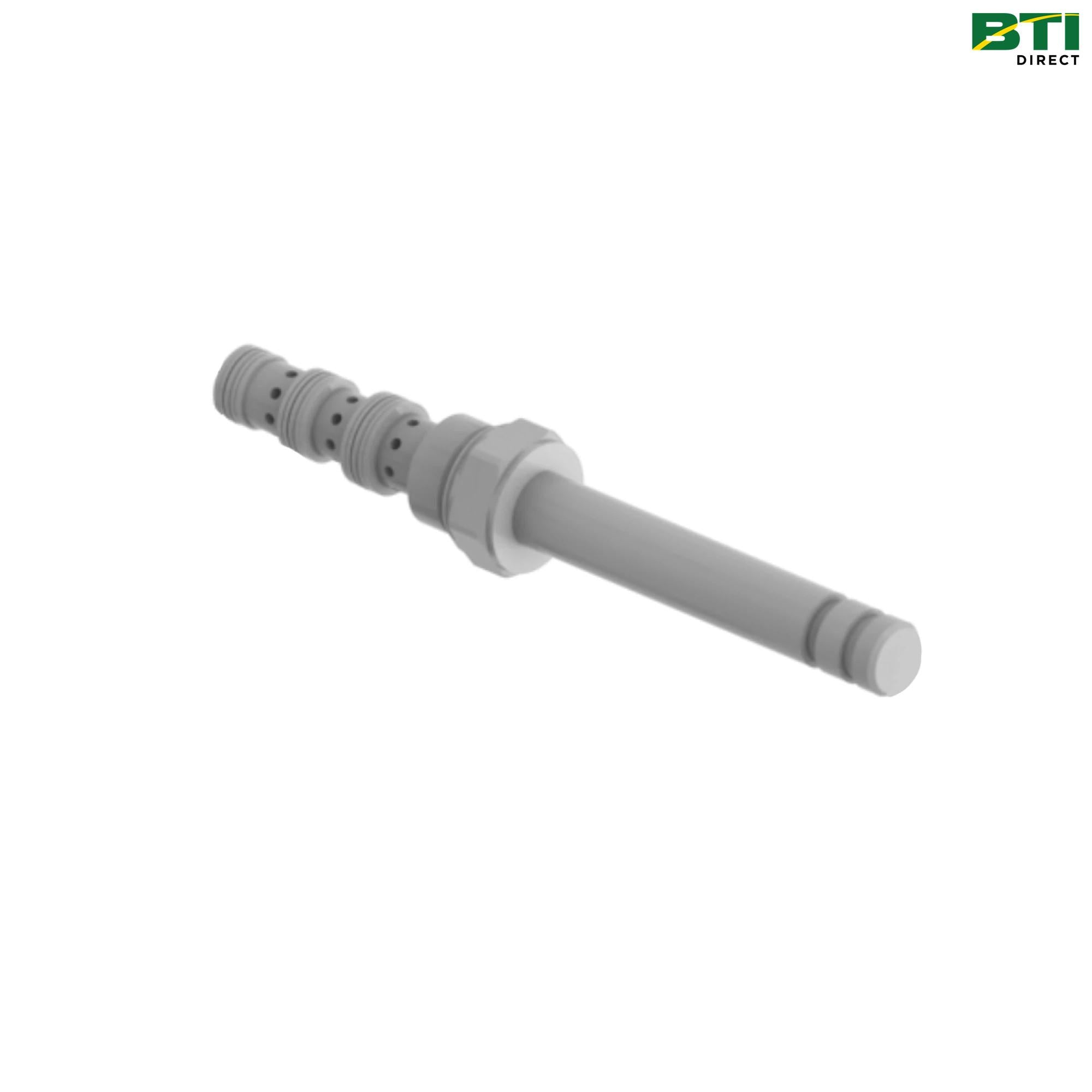 AKK33666: Solenoid Valve