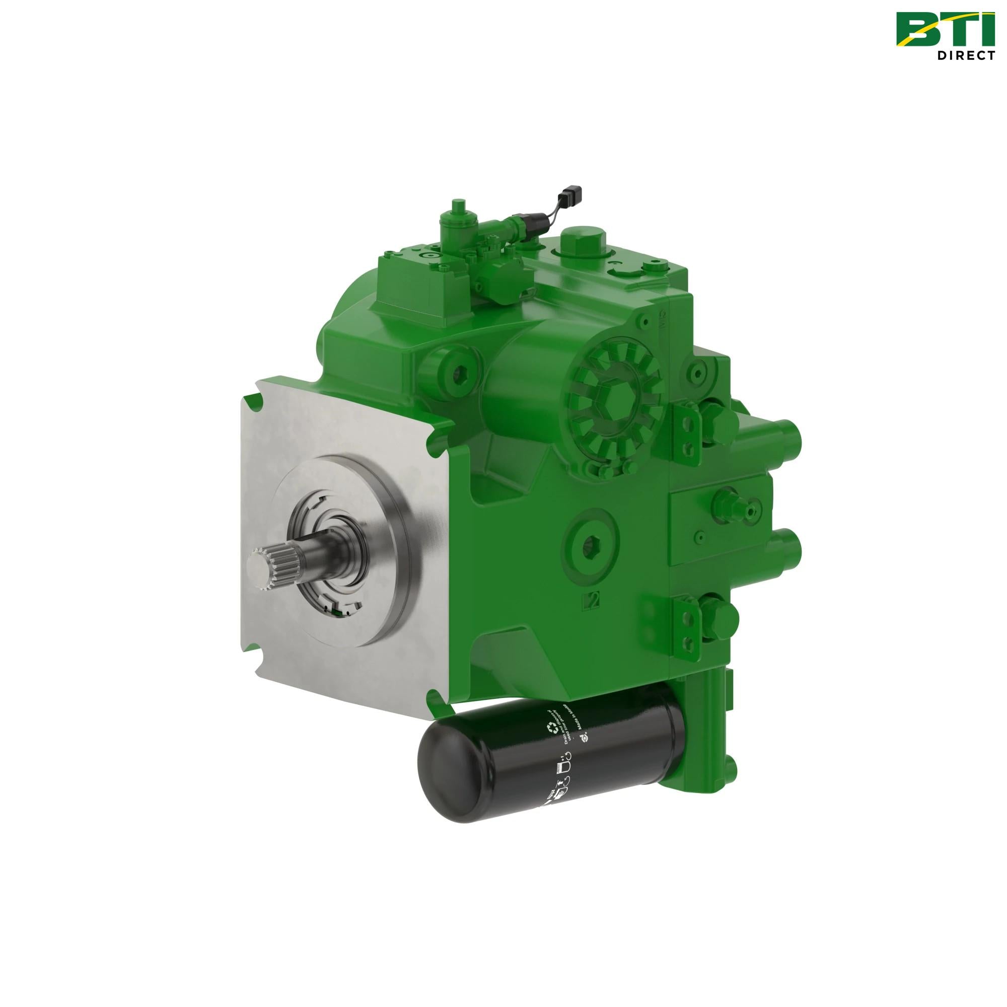 AKK33712: Hydrostatic Pump
