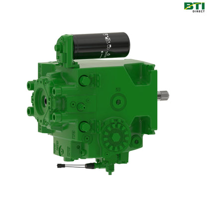 AKK33712: Hydrostatic Pump