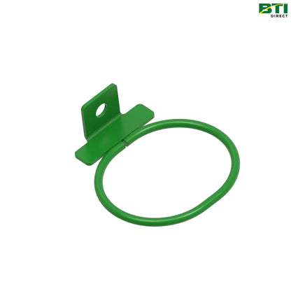 AKK33760: Header Lines Bracket + Hoo Bracket