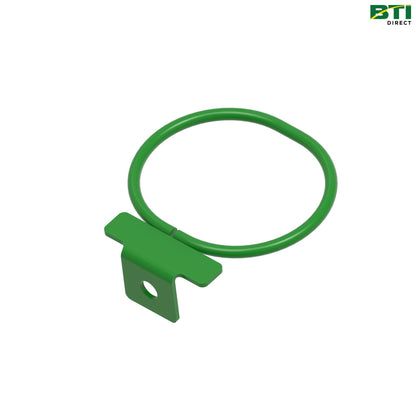 AKK33760: Header Lines Bracket + Hoo Bracket