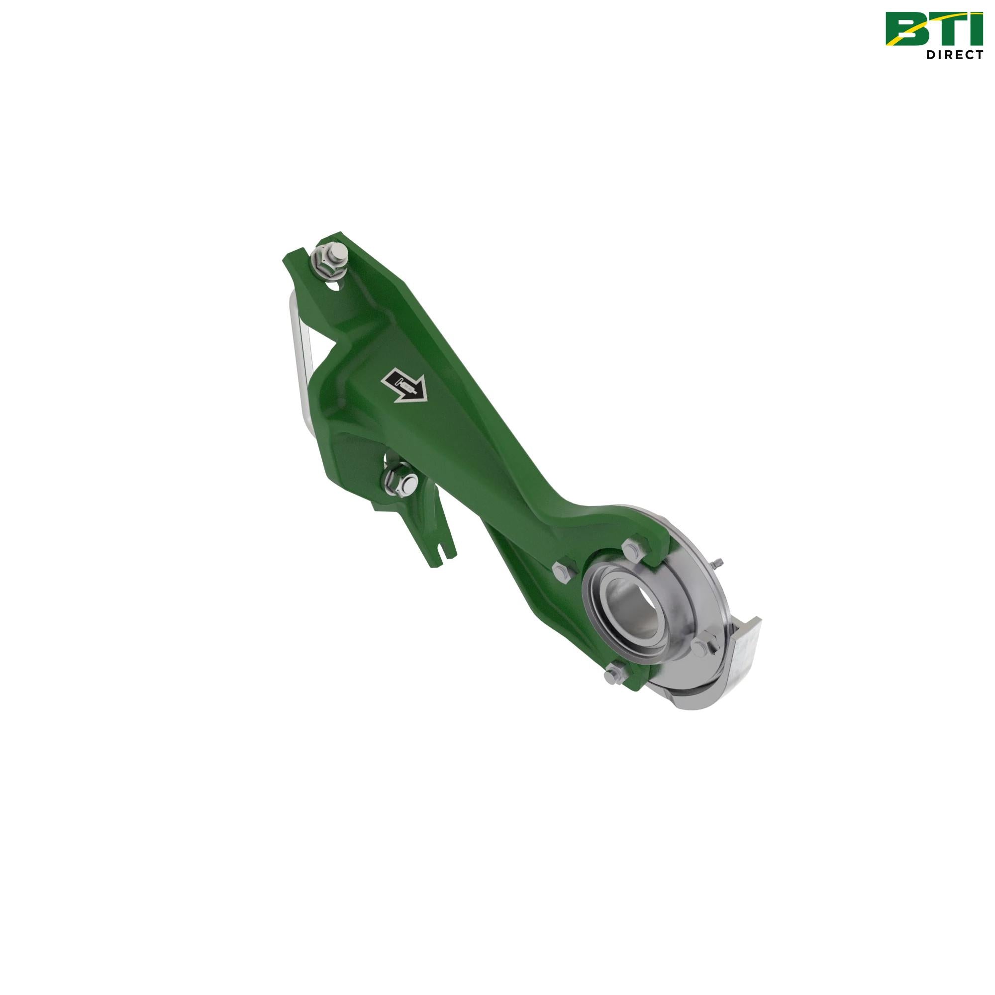 AKK33833: Rockshaft Unit