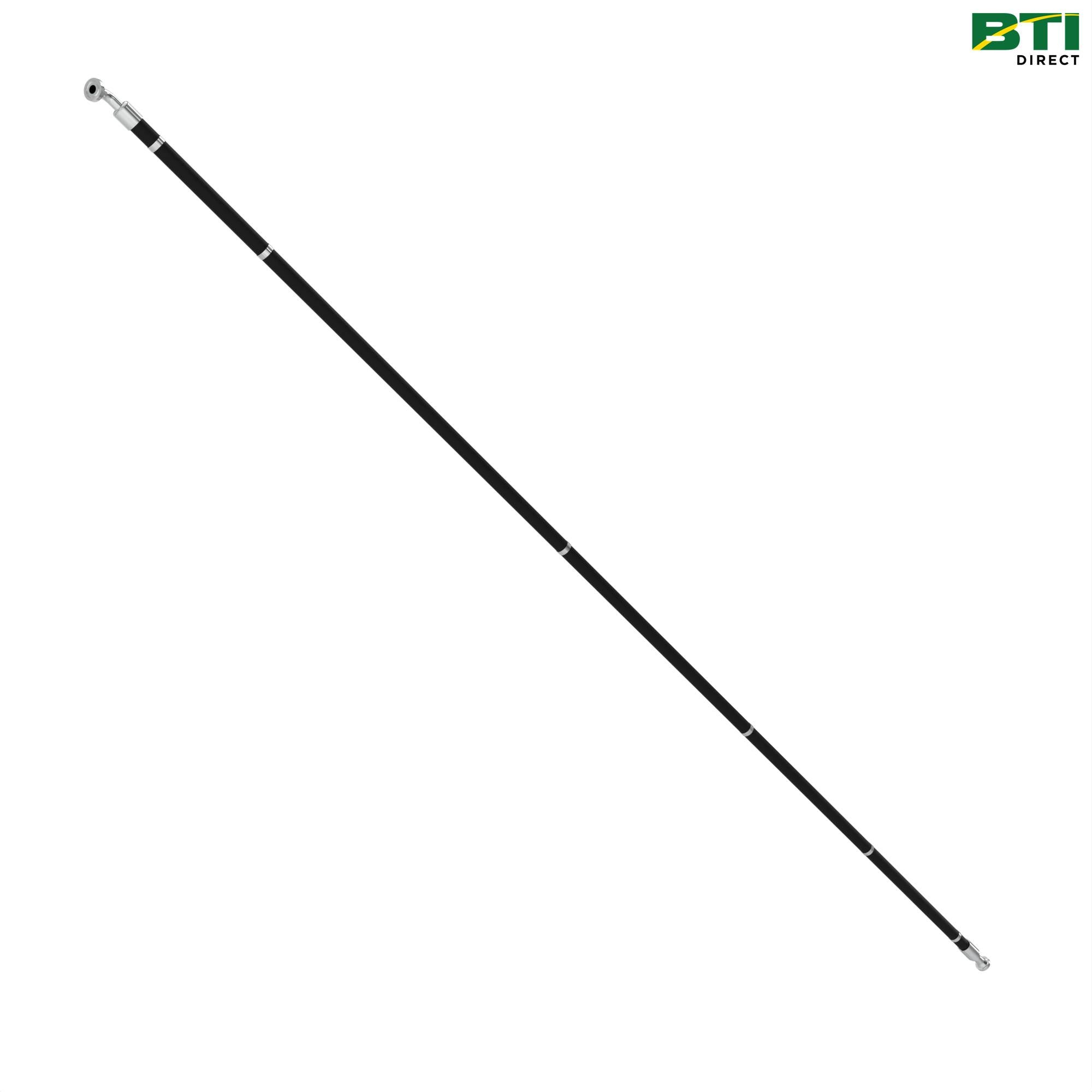 AKK33866: Propel Front Knee Hydraulic Hose