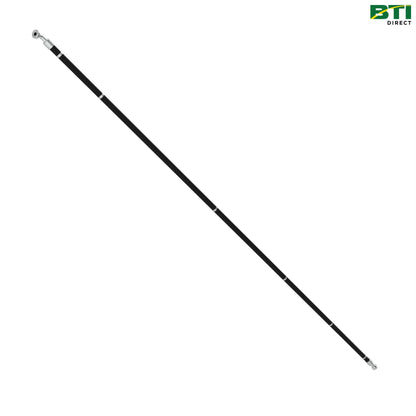 AKK33866: Propel Front Knee Hydraulic Hose