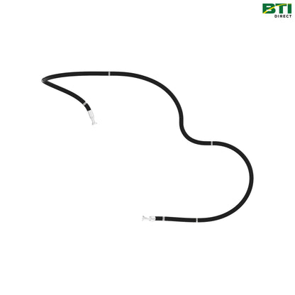 AKK33869: Propel Rear Knee Hydraulic Hose