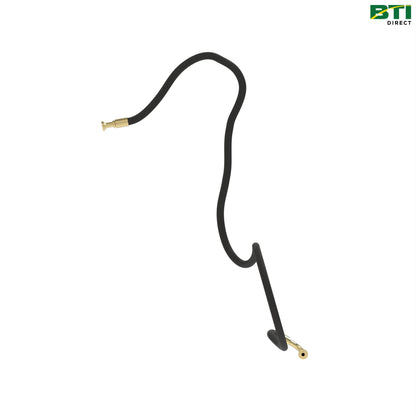 AKK33872: Propel Rear Knee Hydraulic Hose