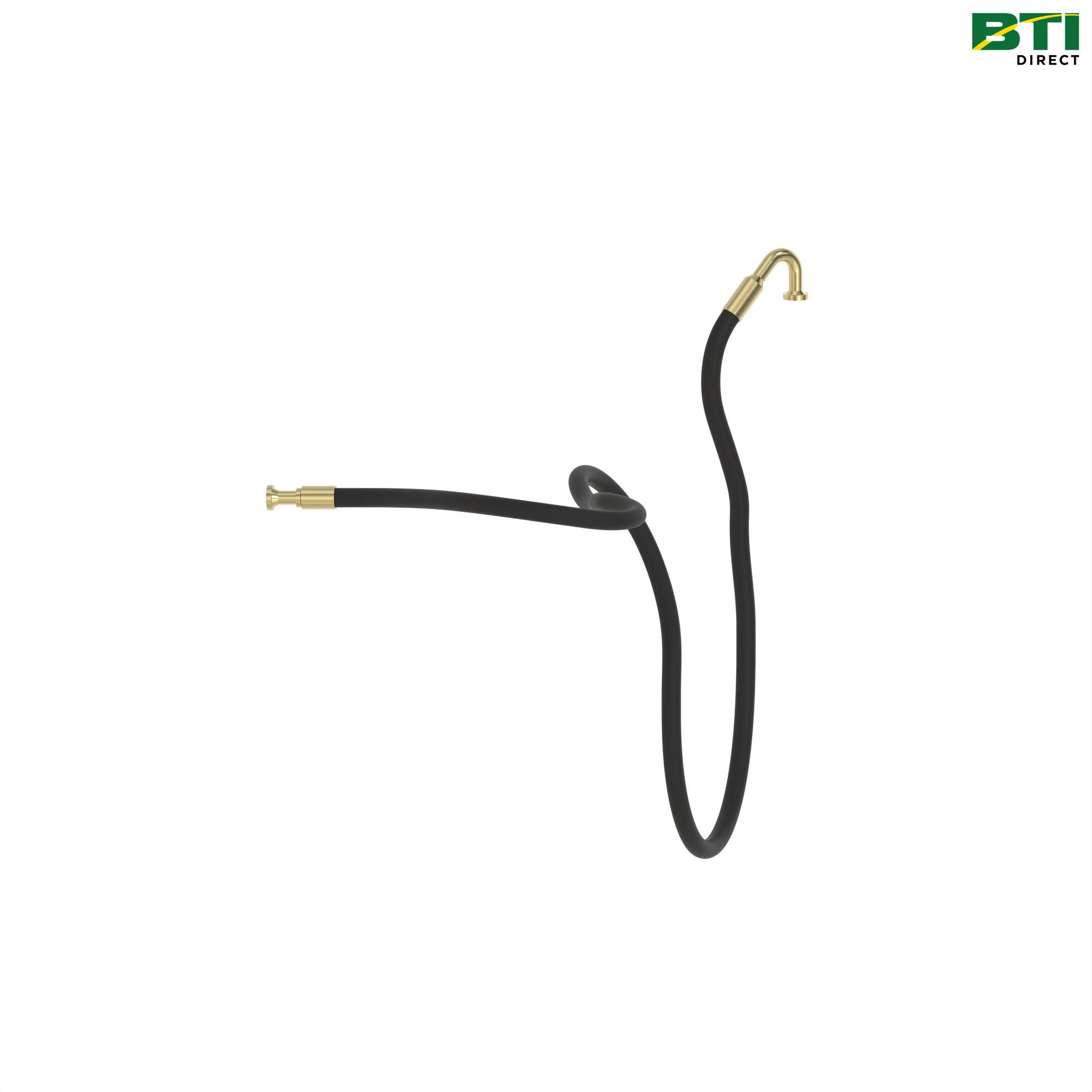AKK33872: Propel Rear Knee Hydraulic Hose