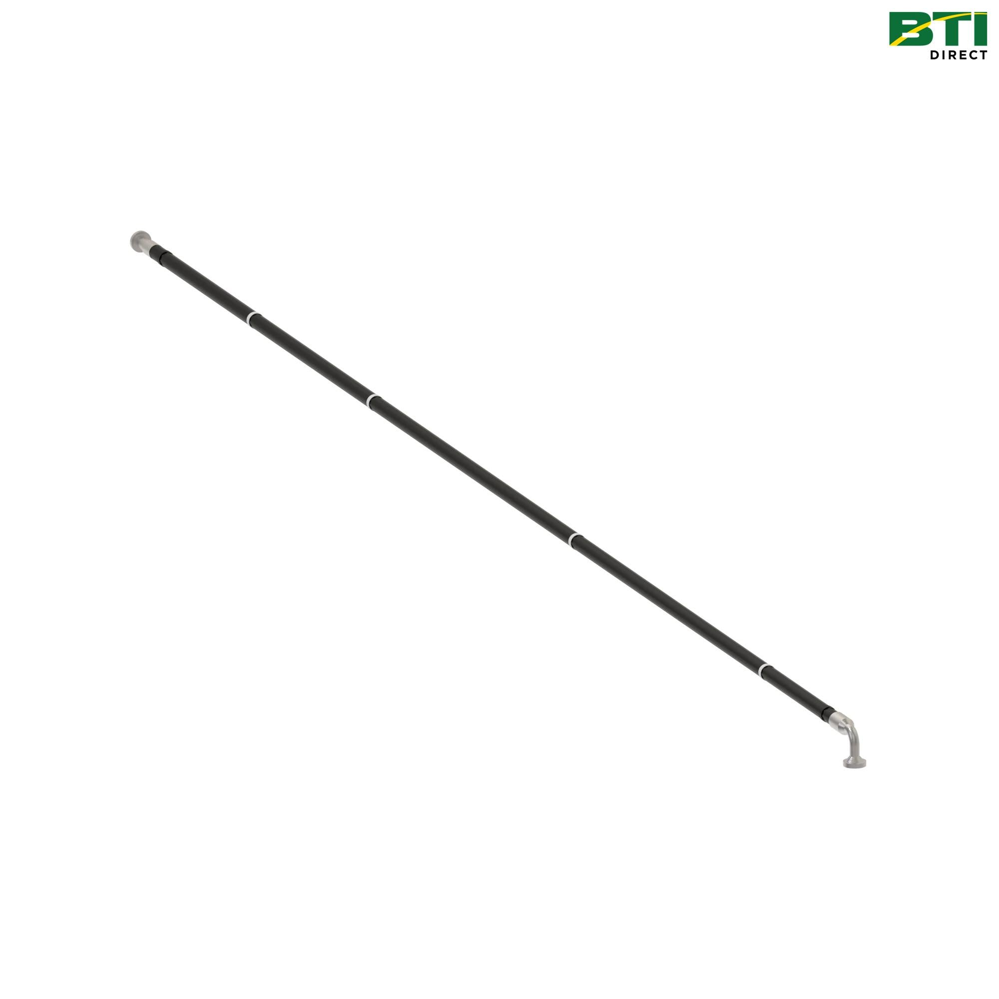 AKK33876: Propel Rear Knee Hydraulic Hose