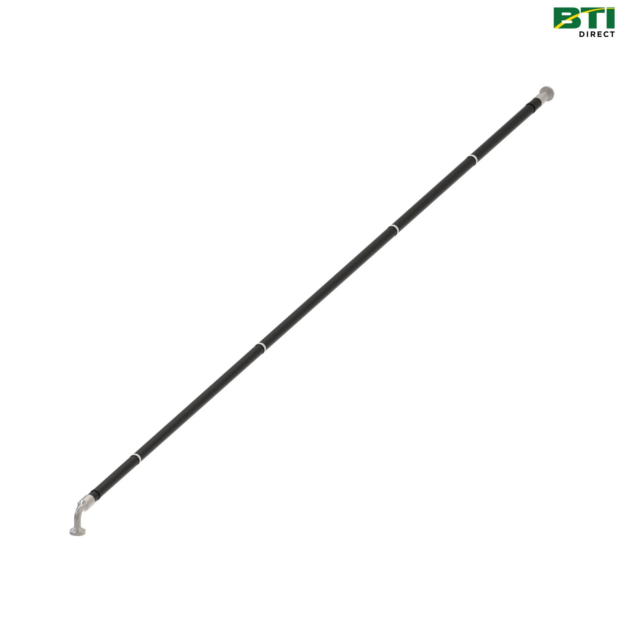 AKK33876: Propel Rear Knee Hydraulic Hose