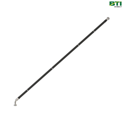AKK33876: Propel Rear Knee Hydraulic Hose