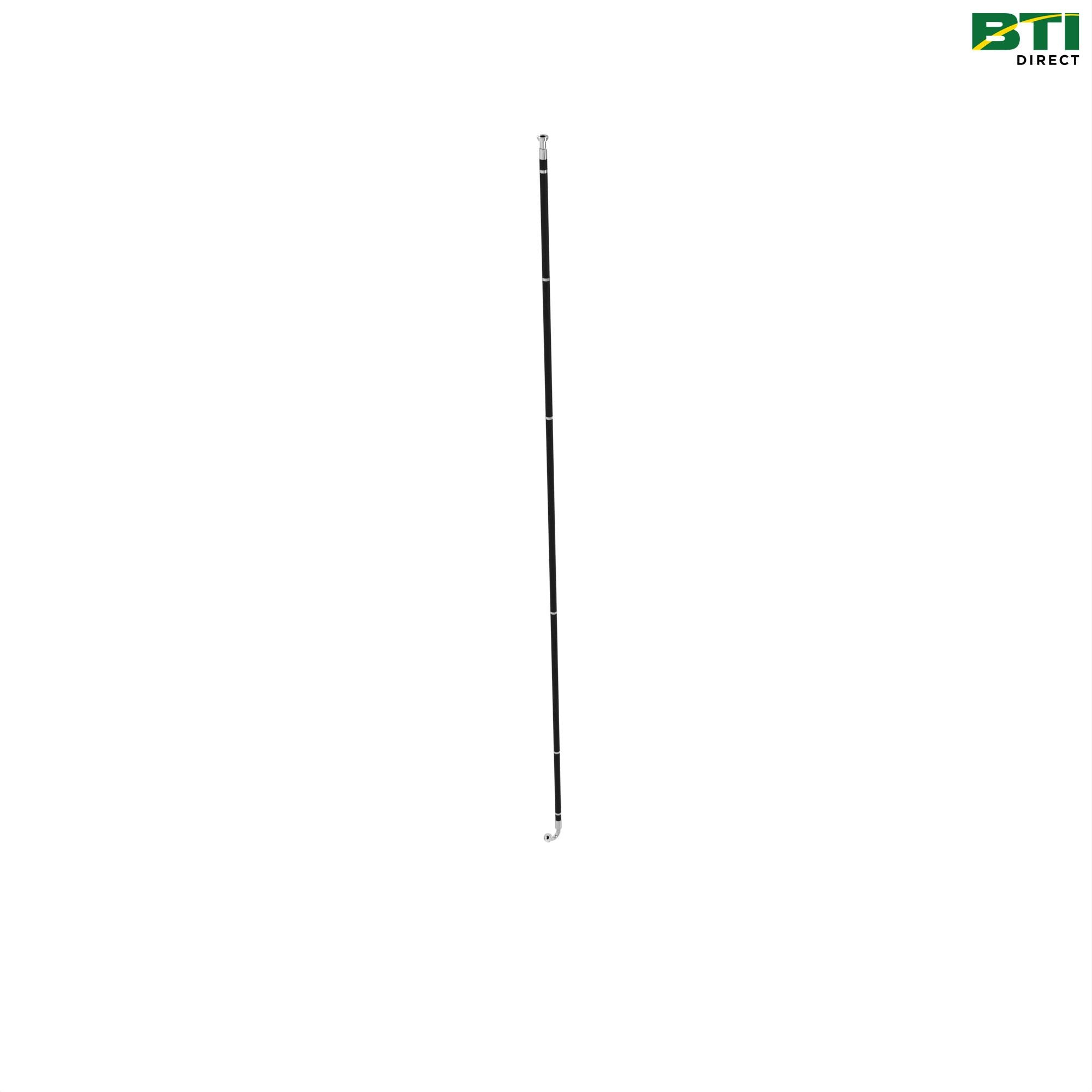 AKK33877: Propel Rear Knee Hydraulic Hose