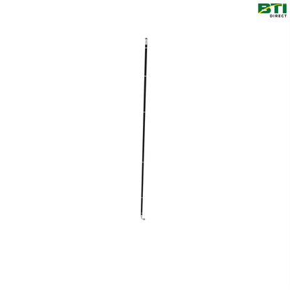 AKK33877: Propel Rear Knee Hydraulic Hose