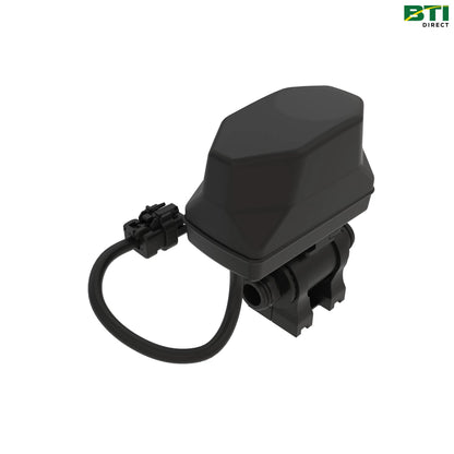 AKK33879: 1/2 Ball 2 Way, Electric Valve