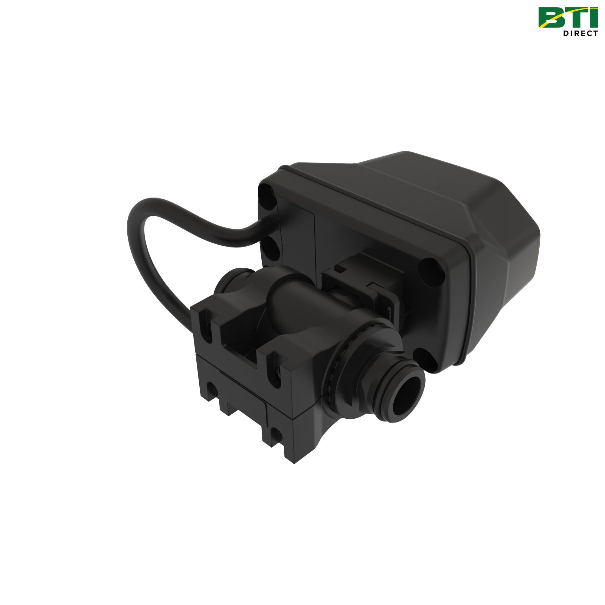 AKK33879: 1/2 Ball 2 Way, Electric Valve