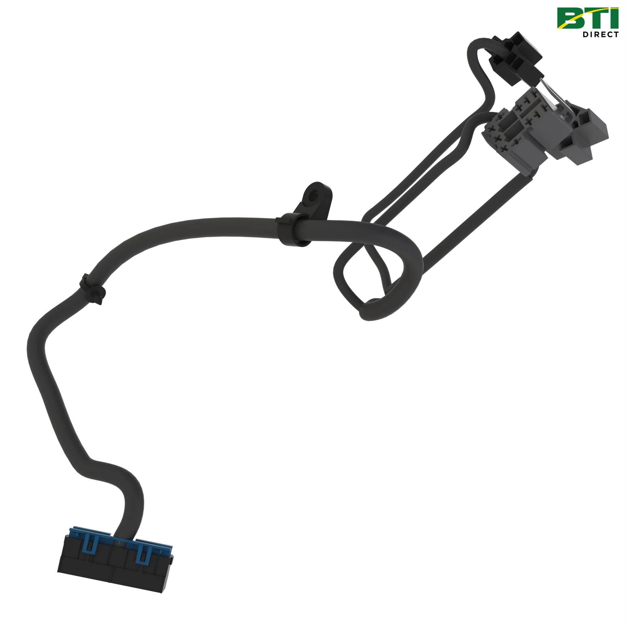 AKK33982: Steering Pod Harness