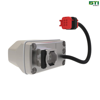 AKK33987: Actuator